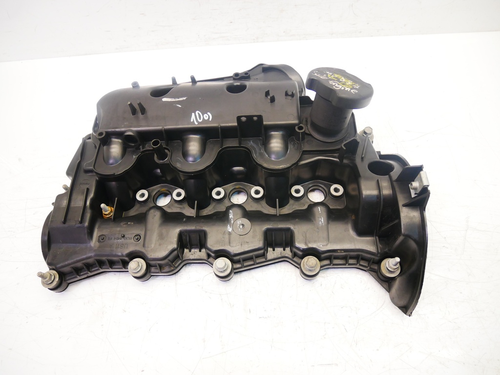 [MTD-403424] Tapa de válvulas Land Rover Discovery L462 3.0 D 306DT TDV6 9X2Q-9424-FE