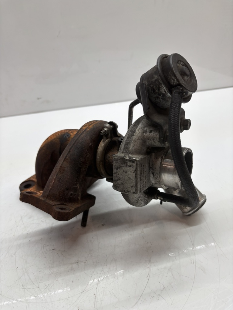 [MTD-441628] Turbocompresor Ford Transit FD 2.2 TDCI P8FA T22DD0P 6C1Q-6K682-ES