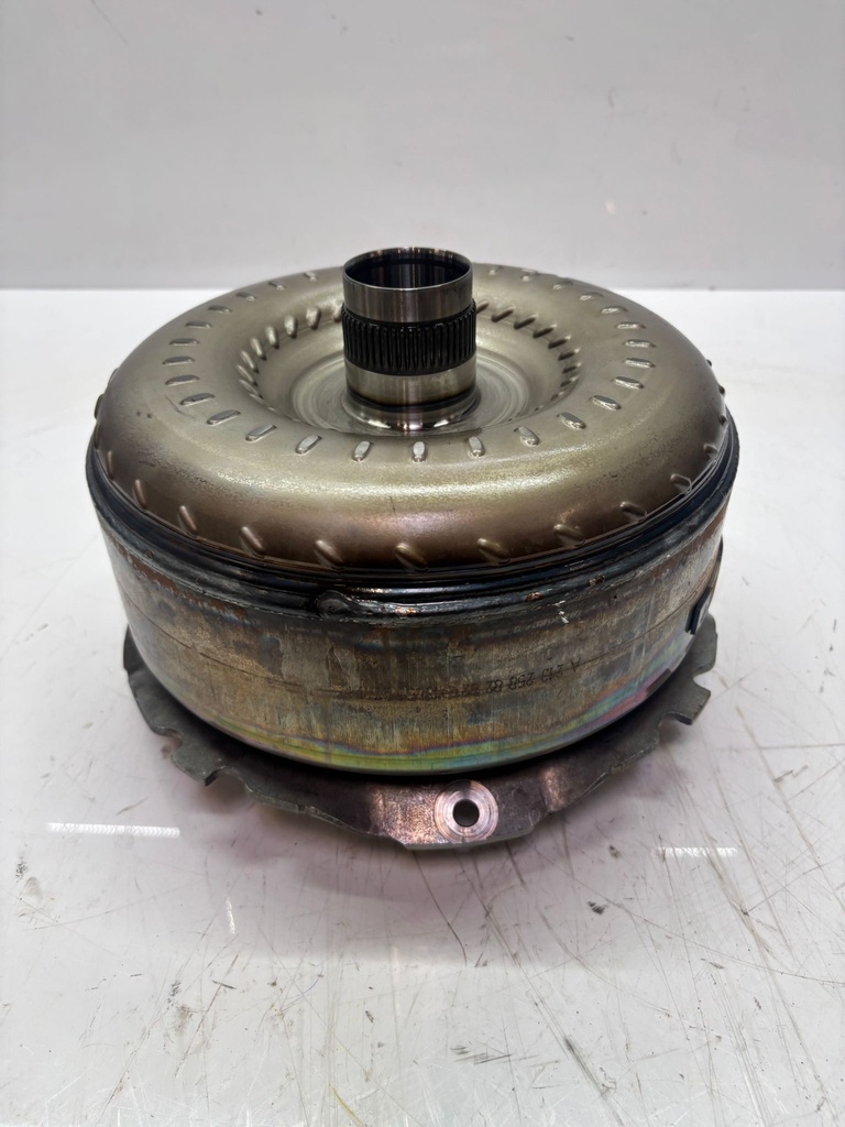 [MTD-499561] Convertidor de par Mercedes W213 2.0 CDI E 220 d OM654 654.920 A2132500202