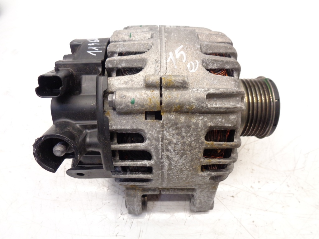 [MTD-374836] Alternador Opel Corsa F 1.2 F12XHL 12V 101CV 74KW 9826573480