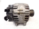 Alternador Opel Corsa F 1.2 F12XHL 12V 101CV 74KW 9826573480