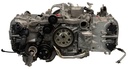 Motor Porsche Cayman 982 2.0 Gasolina