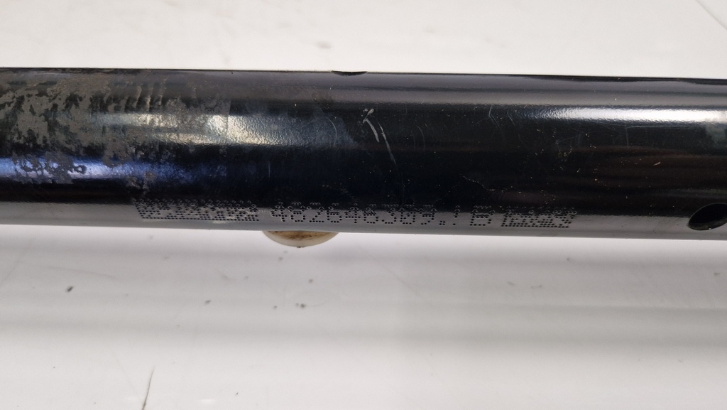 [MTD-509363] Soporte del eje delantero BMW Serie 1 F20 1.5 116d B37D15A 6872118
