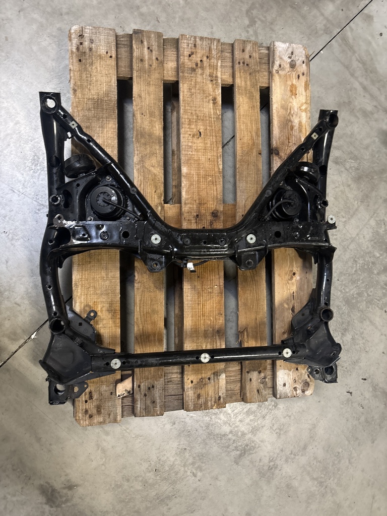 [MTD-506404] Portaeje BMW Serie 3 F30 F80 3.0 330d N57D30A N57 6872118