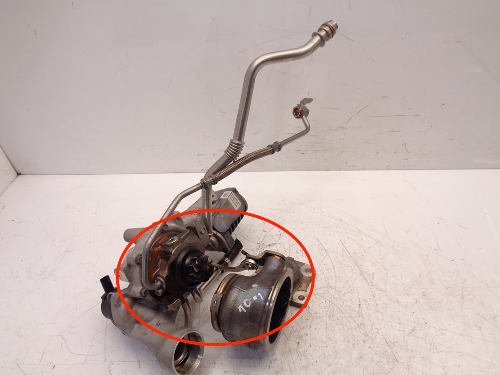 [MTD-366689] Turbocompresor Opel Corsa F 1.2 gasolina F12XHL EB2ADTD 9825982080
