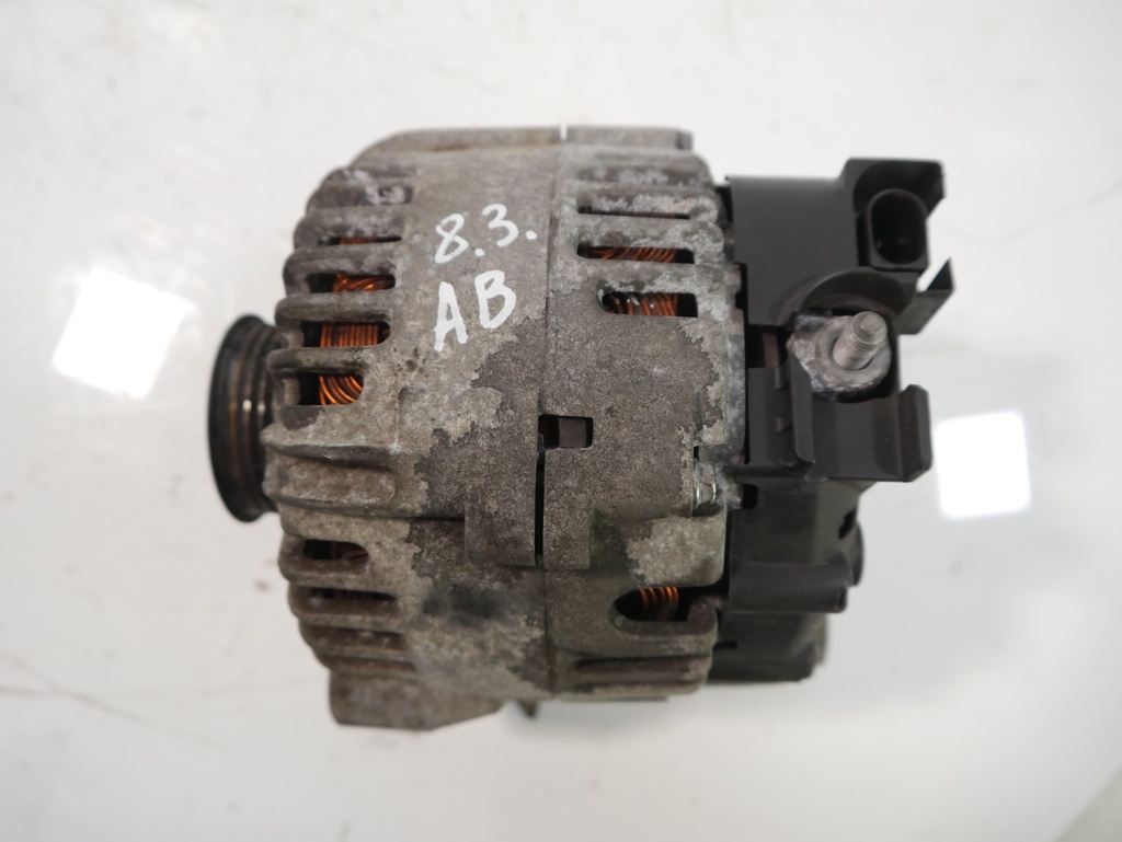 [MTD-474127] Alternador Toyota BMW 1.6 D4-D 1WW N47C16A N47 27060YV040