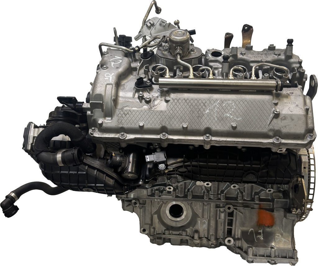 [MTD-487610] Motor BMW Serie 7 G11 G12 4.4 V8 N63B44C