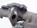 Turbocompresor Land Rover Discovery MK3 2.7 V6 TD 276DT 4H2Q-6K682-CH