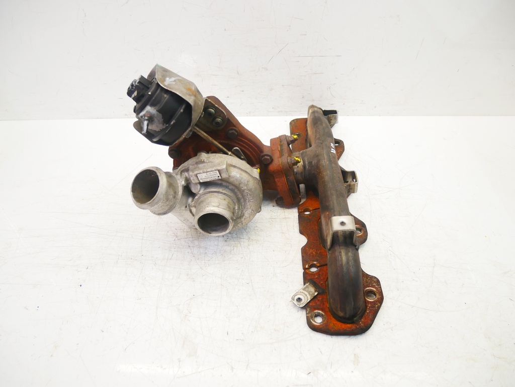 [MTD-404981] Turbocompresor Ford Galaxy S-Max 2.0 TDCI UFWA 9M5Q-6K682-BB