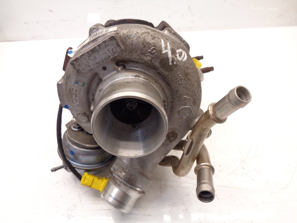 [MTD-374425] Turbocompresor Renault Koleos 2.0 dCi M9R832