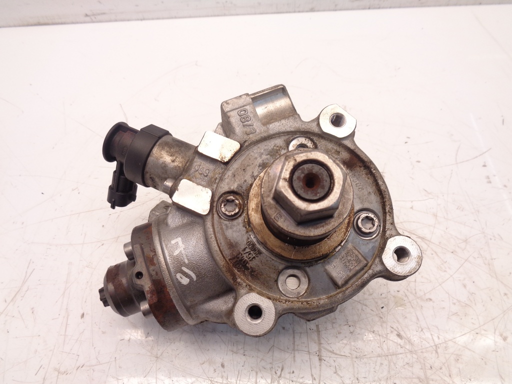 [MTD-378572] Bomba de alta presión Ford Focus MK3 III 1.5 TDCi Diesel XWDB 0445010592 9811347280
