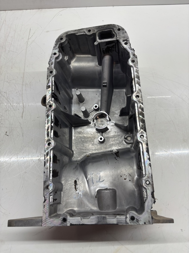 [MTD-446702] Cárter de aceite Opel Vauxhall Zafira 1.6 A16XER LDE 55355007