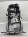Cárter de aceite Opel Vauxhall Zafira 1.6 A16XER LDE 55355007