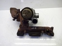 Turbocompresor Ford Ranger ET 2.5 TCi Diesel WLAA WL-AA RHV414124R