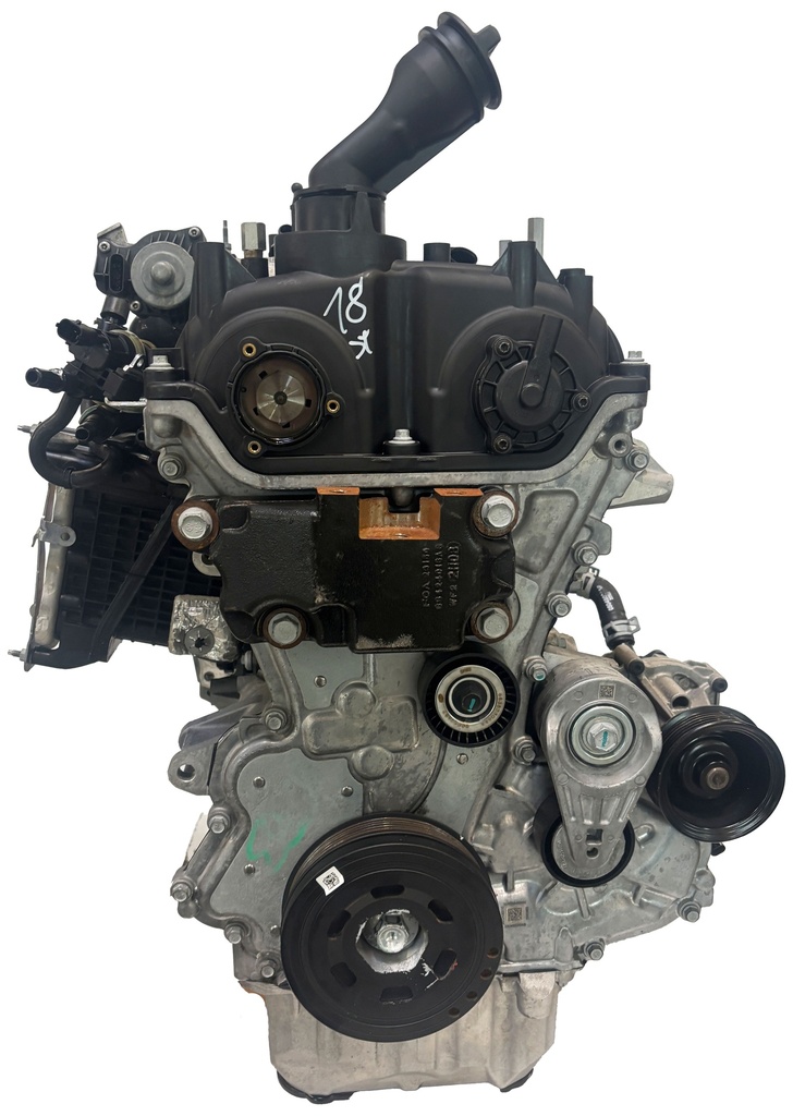 [MTD-494338] Motor Jeep Dodge Cherokee Wrangler Hornet 2.0 T-GDi EC1