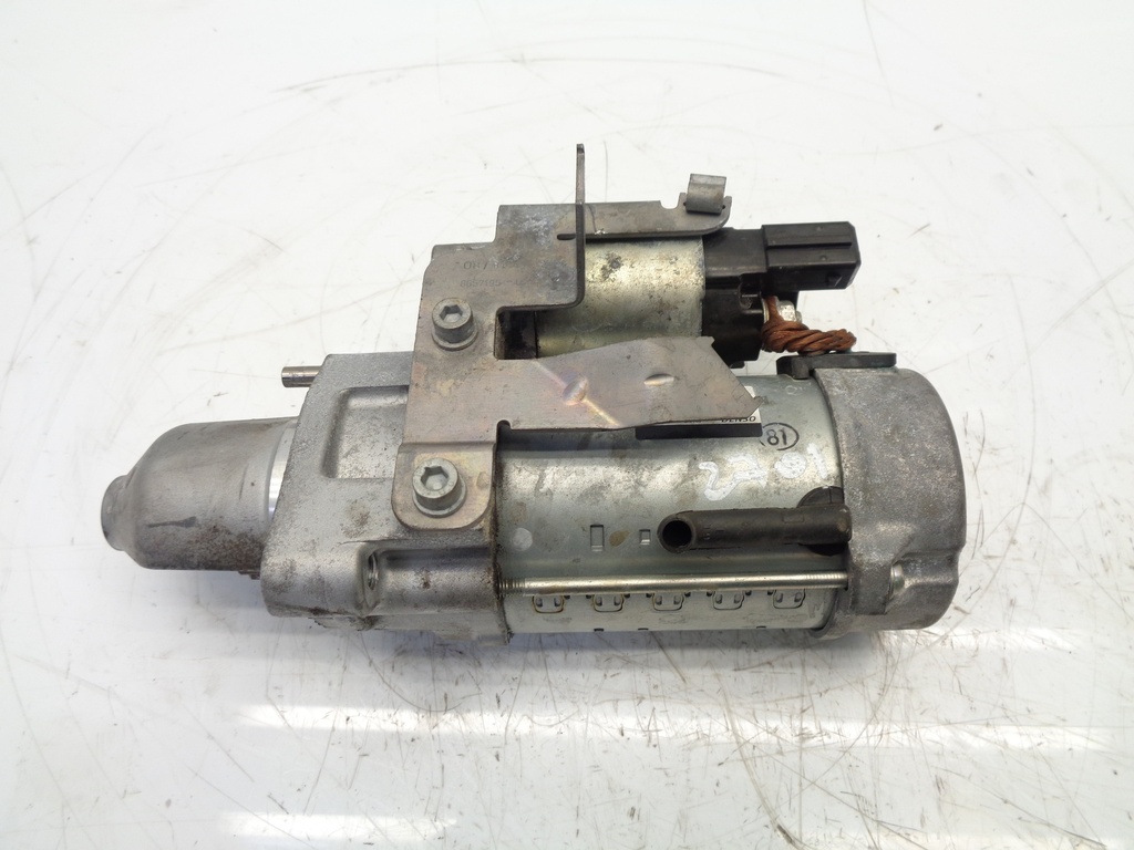 [MTD-368444] Motor de arranque BMW 5er G30 F90 M 550i 4.4 Gasolina N63 N63B44D 8657337
