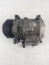 Compresor de aire acondicionado BMW Serie 5 E39 / Serie 7 E38 4.4i M62B44 448S1