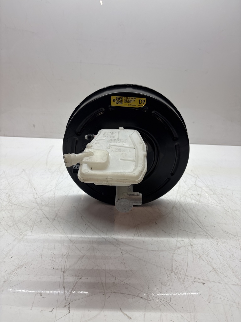 [MTD-499894] Cilindro principal del servofreno Renault Trafic M9R717 ab 06/2019 472103682R