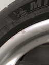 Llanta de aleación 17" ET 55 Porsche Boxster 986 2.5 M96.20