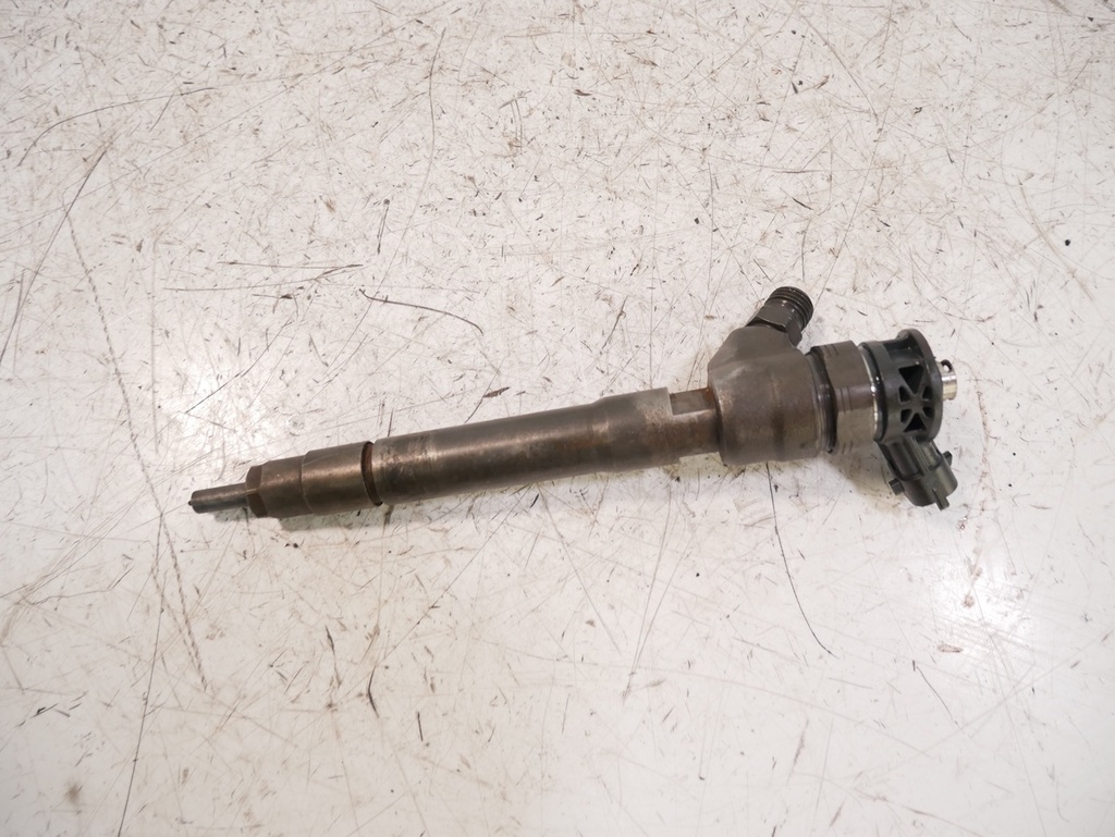 [MTD-439898] Inyector Opel Fiat Renault 1.6 dCi CDTI R9M408 LWZ R9M 8201055367