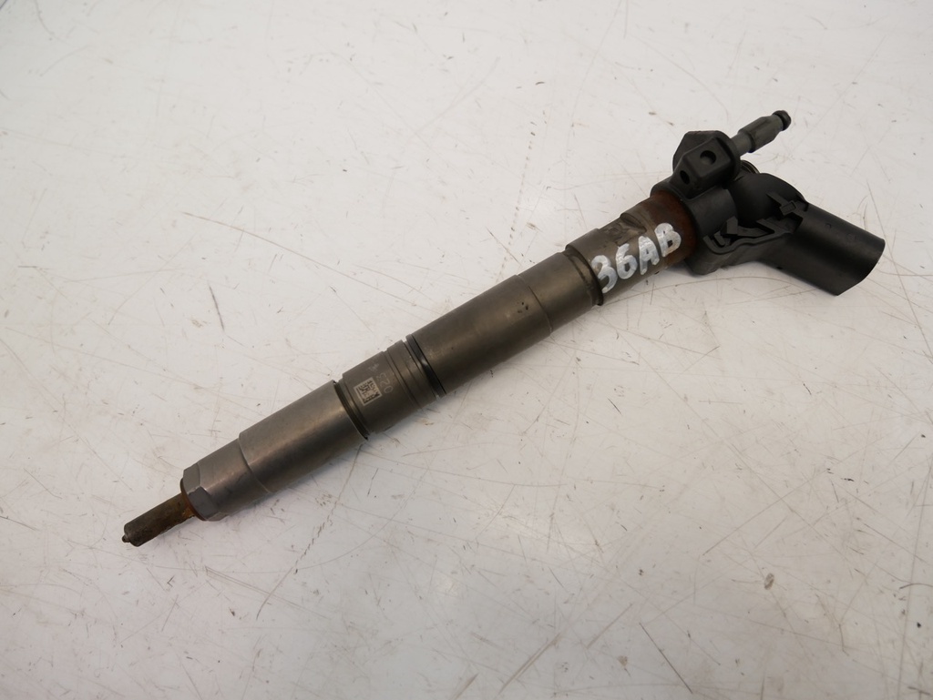 [MTD-502399] Inyector Audi Q7 VW Touareg 3.0 TDI CASA CAS 059130277AR