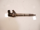 Inyector 04L130277AC para Skoda Yeti / VW Caddy 2.0 TDI DFS DFSA DFSB