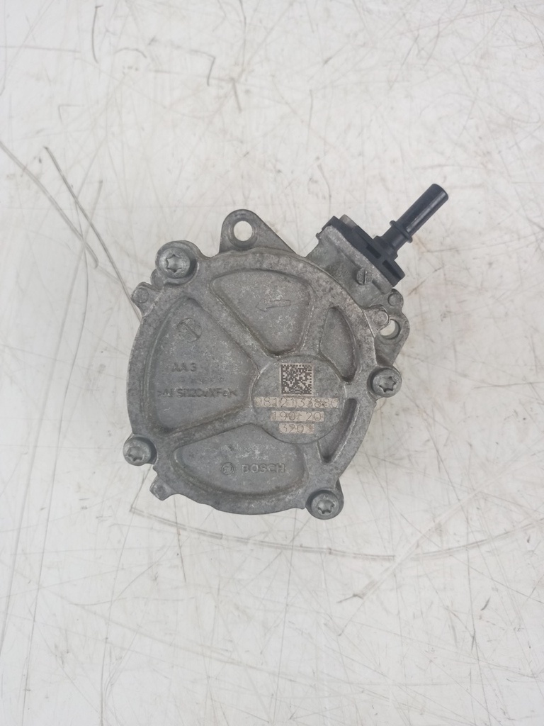 [MTD-432686] Bomba de vacío Opel Corsa F 1.2 F12XHL EB2ADTD HN05 9812153880
