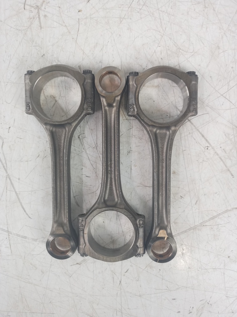 [MTD-432691] Biela Opel Corsa F 1.2 F12XHL EB2ADTD HN05 9807260380