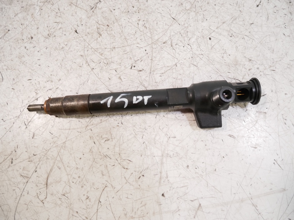 [MTD-441882] Inyector Ford Kuga MK2 2.0 TDCi T7MA 9674984080