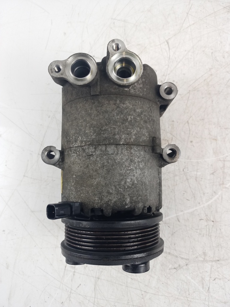 [MTD-433170] Compresor de aire acondicionado Ford Mondeo 2.0 gasolina AOBA C20HDEA 6G91-19D629-ES