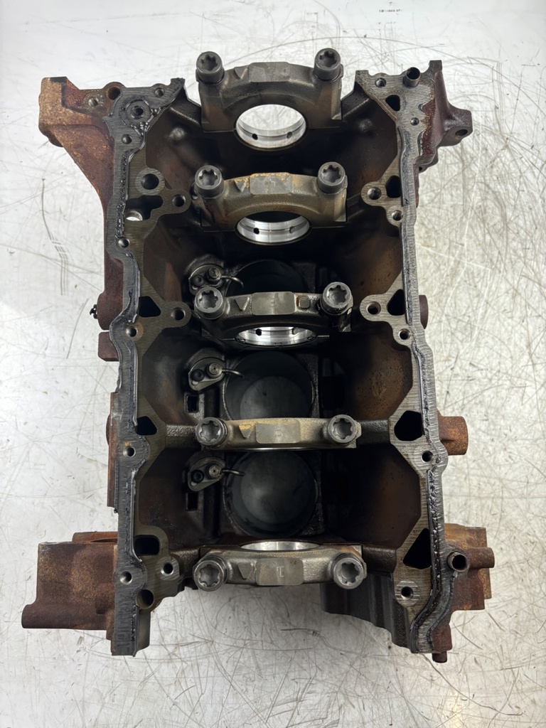 [MTD-438194] Bloque motor Ford 2.0 EcoBlue YNFS CK2Q-6015-AB