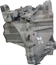 Caja de cambios Peugeot 308 SW 1.6 HDI BlueHDI 9HC DV6C 9H05 1608692380 19X71