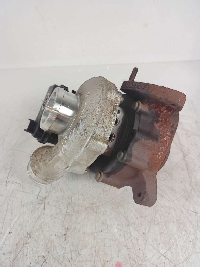 [MTD-433937] Turbocompresor Land Rover Freelander 2.2 TD4 224DT LR022358 BG9Q-6K682-CB