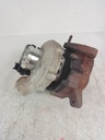 Turbocompresor Land Rover Freelander 2.2 TD4 224DT LR022358 BG9Q-6K682-CB