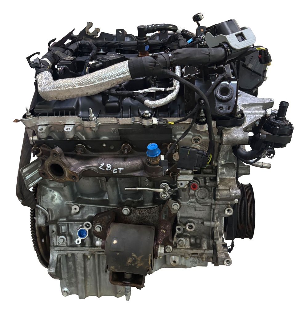 [MTD-506112] Motor Ford F150 Crew Cab Pickup 3.5 V6 T35PDTD