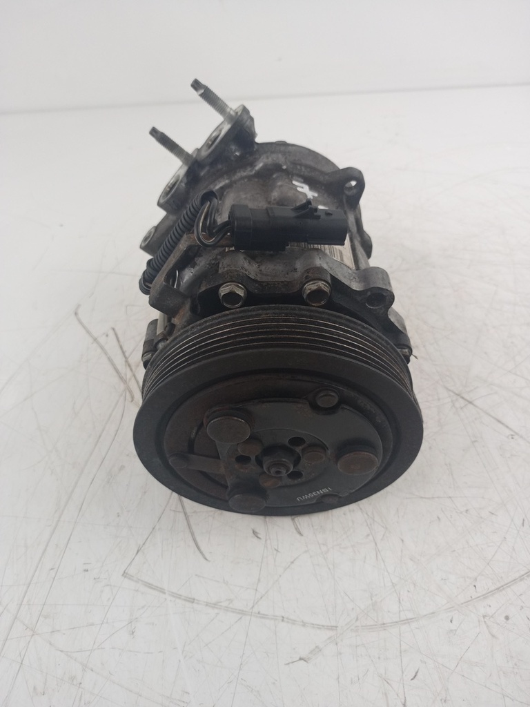 [MTD-432550] Compresor de aire acondicionado Dodge Jeep Grand Cherokee 3.7 V6 EKG