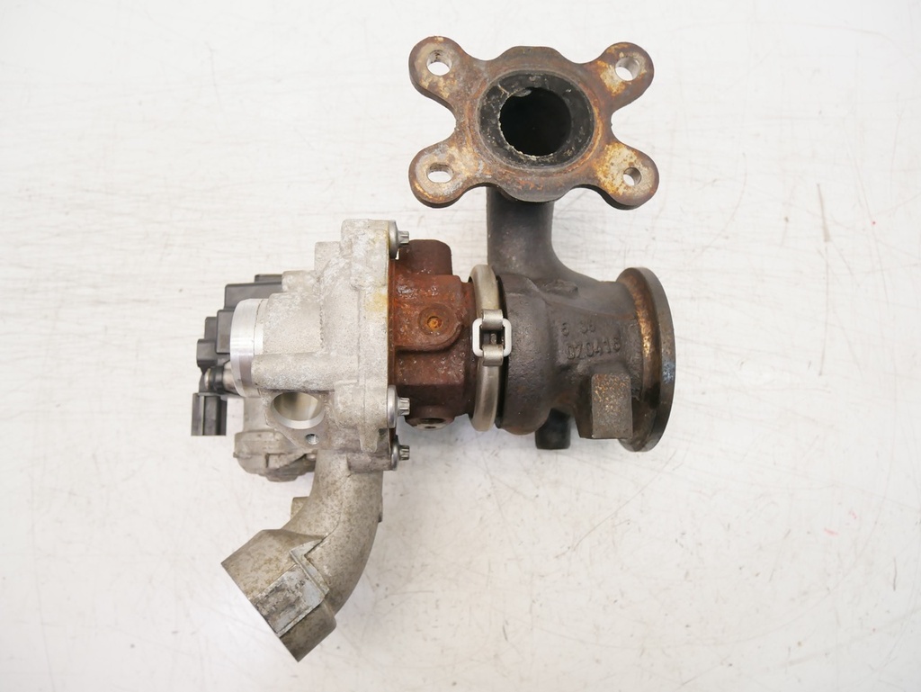 [MTD-441815] Turbocompresor Seat Skoda VW 1.2 TSI CJZD CJZ 04E145721L