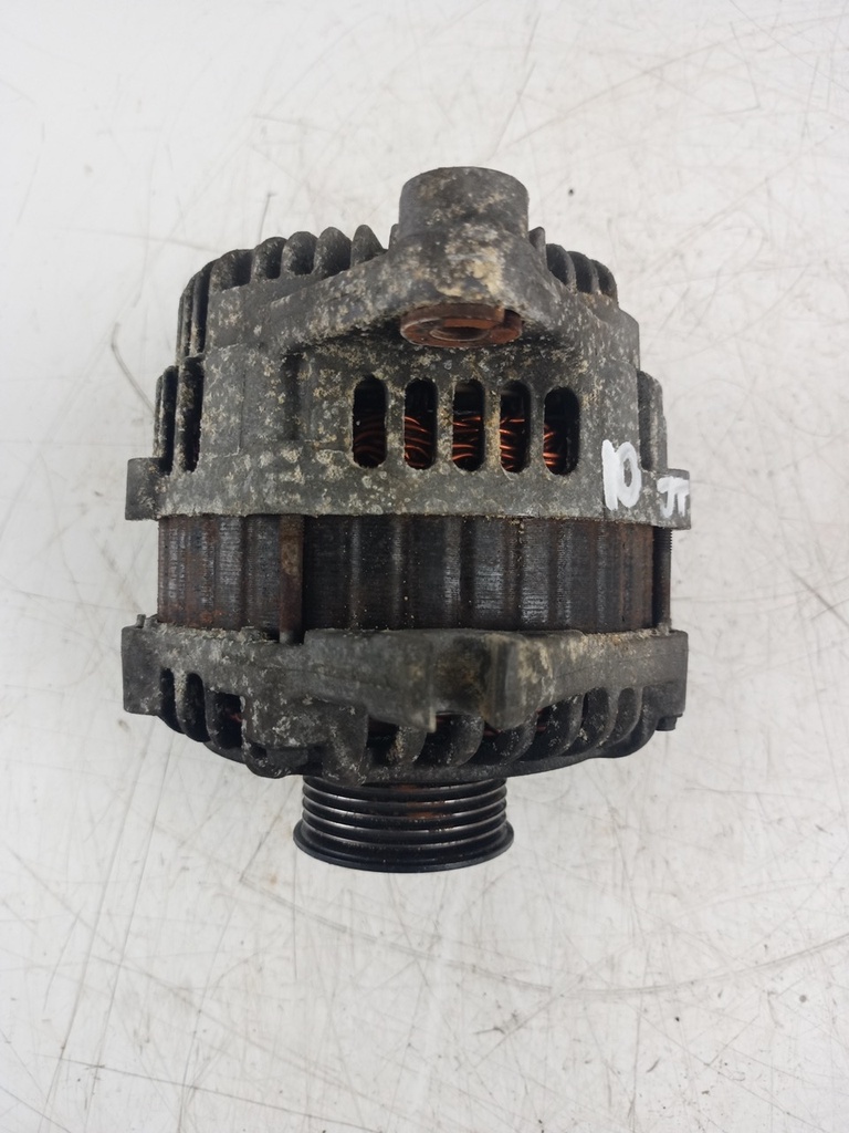 [MTD-433156] Alternador Ford Lincoln Mercury 3.5 V6 8G1T-10300-AC C35PDED