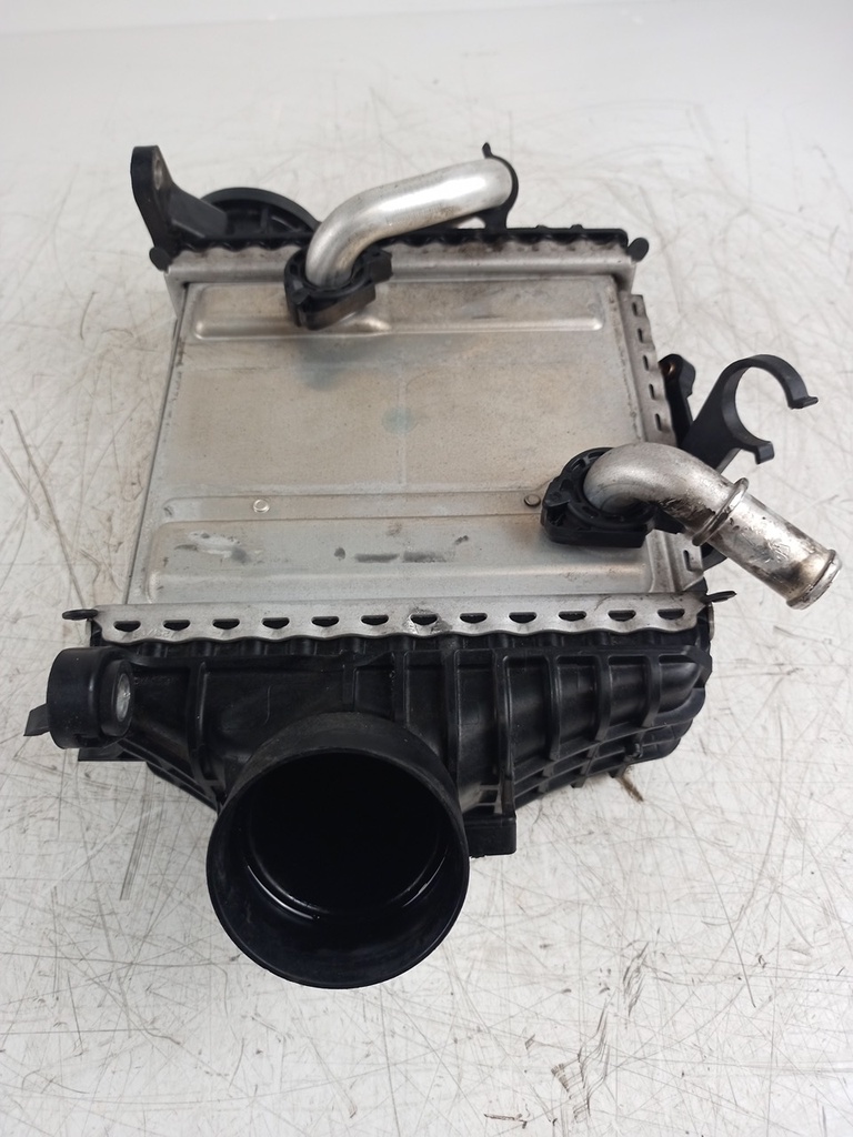 [MTD-434536] Intercooler Mercedes E-Klasse W213 2.0 E 220 d OM654.920 A6540104604