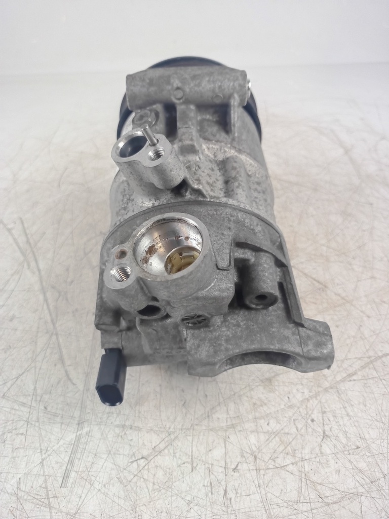 [MTD-434454] Compresor de aire acondicionado VW Caddy 2.0 TDI DFSD DFS 5Q0820803J