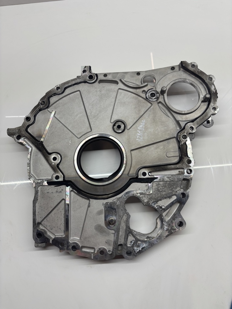 [MTD-444512] Tapa frontal para Land Rover Range Rover Evoque 2.0 D 4x4 204DTD AJ20D4