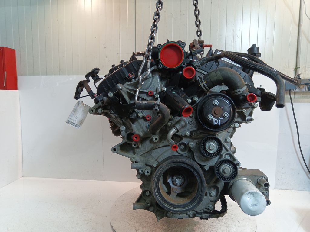 [MTD-511107] Motor Ford Explorer F150 3.5 V6 EcoBoost T35PDTD