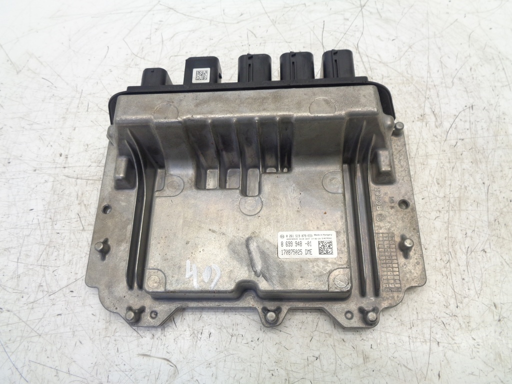 [MTD-362772] Unidad de control Mini Countryman F60 F61 1.5 B38 8699948