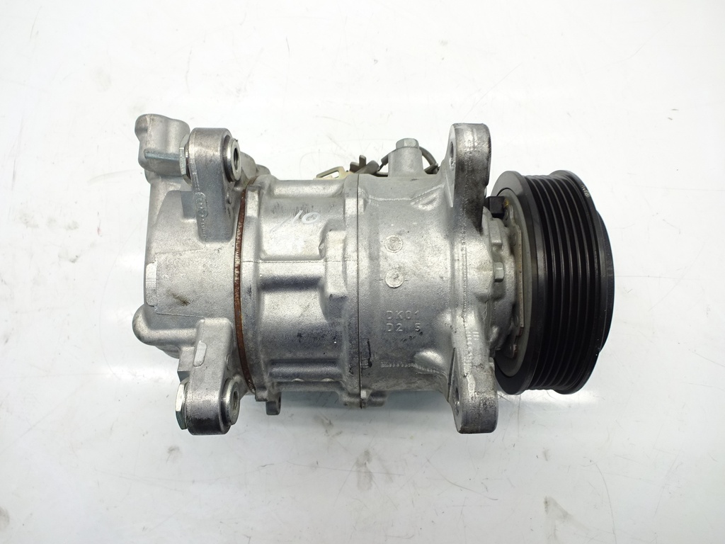 [MTD-330227] Compresor de aire acondicionado BMW Serie 3 G20 G21 320d 2.0 Diesel B47D20B