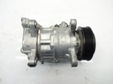 Compresor de aire acondicionado BMW Serie 3 G20 G21 320d 2.0 Diesel B47D20B