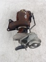 Turbocompresor Ford Transit 2.2 TDCI P8FA T22DD0P 6C1Q-6K682-CE