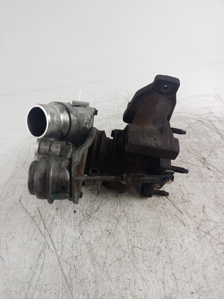 [MTD-436588] Turbocompresor Nissan Opel Renault Trafic 2.0 dCi M9R780 M9R H8200466021