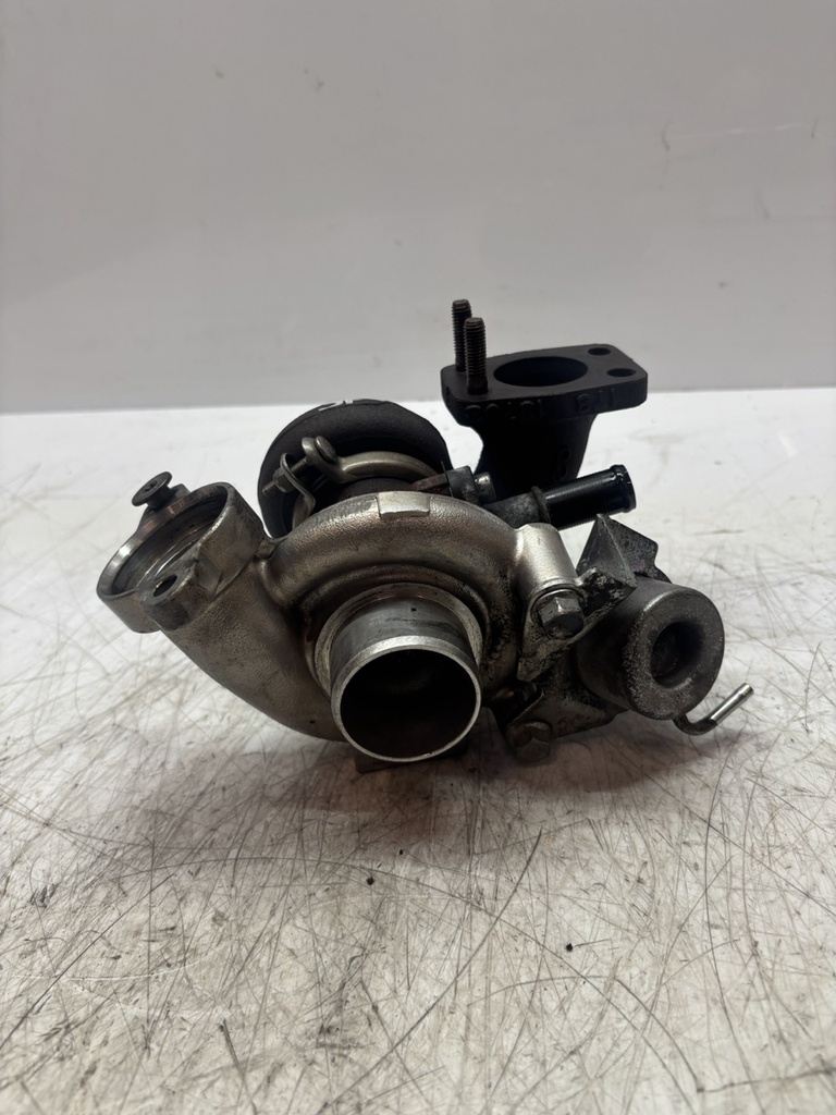 [MTD-493487] Turbocompresor Ford Fiesta VI 1.6 TDCi HHJD 9685293080