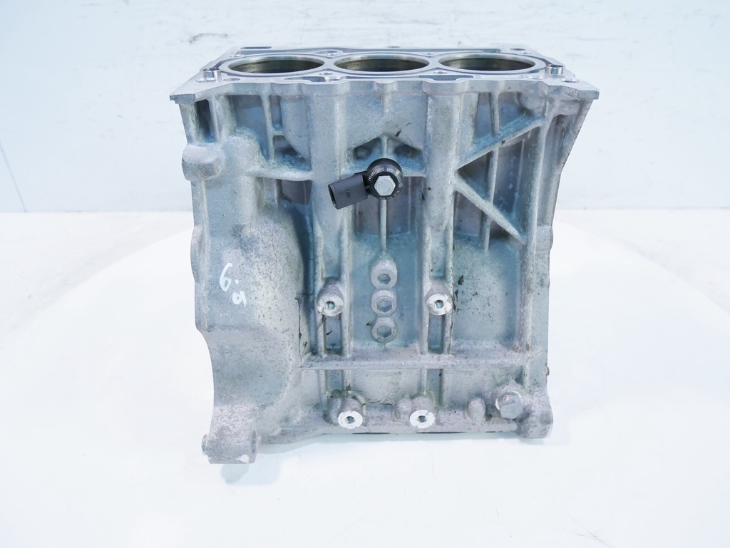 [MTD-414256] Bloque motor Seat Skoda VW Mii Citigo Fabia Polo Up! 1.0 CHYA CHY 04C103023H 2019