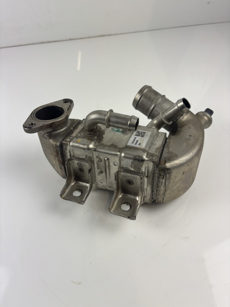 [MTD-438517] Enfriador de gases de escape Land Rover Range Rover Evoque L551 2.0 D200 204DTY AJ21D4